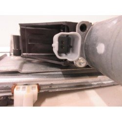 Mecanisme De Leve Vitre Electrique Avant Droit Peugeot 208 1 Phase 2